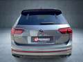 Volkswagen Tiguan Allspace R-Line 2.0TDI 4M DSG AHK+Navi Grau - thumbnail 5