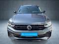 Volkswagen Tiguan Allspace R-Line 2.0TDI 4M DSG AHK+Navi Grau - thumbnail 8