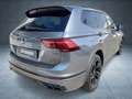 Volkswagen Tiguan Allspace R-Line 2.0TDI 4M DSG AHK+Navi Grau - thumbnail 14