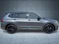Volkswagen Tiguan Allspace R-Line 2.0TDI 4M DSG AHK+Navi Grau - thumbnail 6