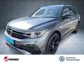 Volkswagen Tiguan Allspace R-Line 2.0TDI 4M DSG AHK+Navi Grau - thumbnail 1