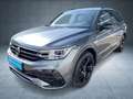 Volkswagen Tiguan Allspace R-Line 2.0TDI 4M DSG AHK+Navi Grau - thumbnail 2