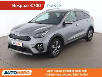 1.6 Plug-in Hybrid Edition 7