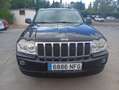 Jeep Grand Cherokee 3.0CRD Overland Aut. Noir - thumbnail 5