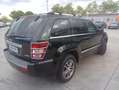 Jeep Grand Cherokee 3.0CRD Overland Aut. Noir - thumbnail 2