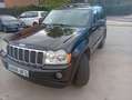 Jeep Grand Cherokee 3.0CRD Overland Aut. Noir - thumbnail 1