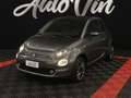 Fiat 500C 1.0 hybrid Sport 70cv Grigio - thumbnail 2