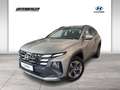 Hyundai TUCSON NX4 Jubile 1,6 T-GDi HEV 4WD Silber - thumbnail 1