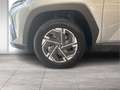 Hyundai TUCSON NX4 Jubile 1,6 T-GDi HEV 4WD Silber - thumbnail 6