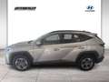Hyundai TUCSON NX4 Jubile 1,6 T-GDi HEV 4WD Silber - thumbnail 3