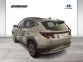 Hyundai TUCSON NX4 Jubile 1,6 T-GDi HEV 4WD Silber - thumbnail 4