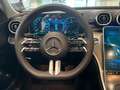 Mercedes-Benz C 200 200d 9G-Tronic Schwarz - thumbnail 9
