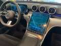Mercedes-Benz C 200 200d 9G-Tronic Schwarz - thumbnail 10