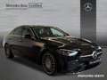 Mercedes-Benz C 200 200d 9G-Tronic Schwarz - thumbnail 3