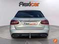 Mercedes-Benz C 350 Estate e Gris - thumbnail 7