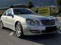 Mercedes-Benz E 320 Avantgarde Sportpacket Aut CDI Silber - thumbnail 3