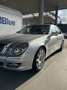 Mercedes-Benz E 320 Avantgarde Sportpacket Aut CDI Silber - thumbnail 4