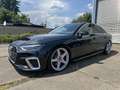 Audi A4 40 TDI S tronic S line RFK PDC Matrix LED Ambiente Schwarz - thumbnail 1