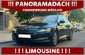 Skoda Superb 2,0 TDI STYLE DSG | PANORAMA | LEDER | SPORT Schwarz - thumbnail 1