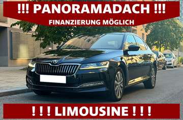 2,0 TDI STYLE DSG | PANORAMA | LEDER | SPORT