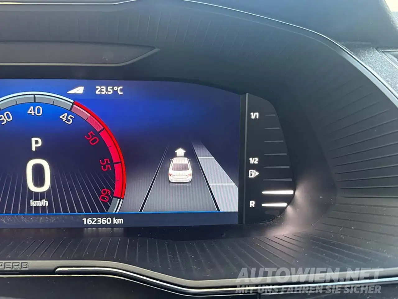 Skoda Superb 2,0 TDI STYLE DSG PANORAMA LEDER SPORT, миниатюра 15