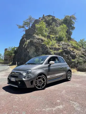 Abarth 595 Turismo