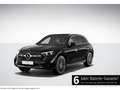Mercedes-Benz GLC 300 e 4MATIC Pano SpurW LM Leder S-Sitz Akust Fekete - thumbnail 1