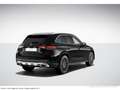 Mercedes-Benz GLC 300 e 4MATIC Pano SpurW LM Leder S-Sitz Akust Fekete - thumbnail 4
