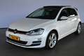 Volkswagen Golf 1.4 TSI Highline Clima Panoramadak Stoelverwarming Wit - thumbnail 4
