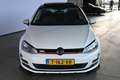 Volkswagen Golf 1.4 TSI Highline Clima Panoramadak Stoelverwarming Wit - thumbnail 14