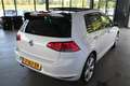 Volkswagen Golf 1.4 TSI Highline Clima Panoramadak Stoelverwarming Wit - thumbnail 12