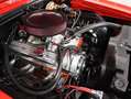 Chevrolet Camaro Rouge - thumbnail 4