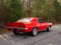 Chevrolet Camaro Rouge - thumbnail 2