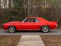 Chevrolet Camaro Rouge - thumbnail 3
