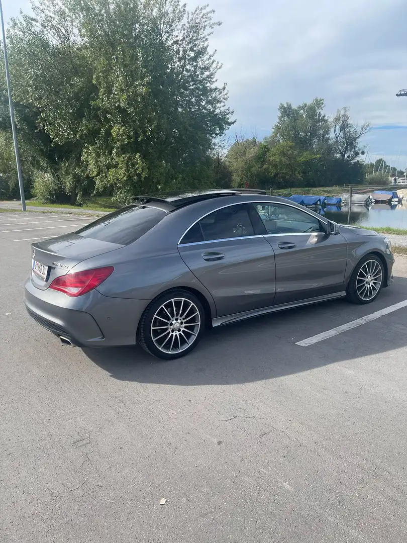 Mercedes-Benz CLA 200 CDI 7G-DCT StreetStyle - 2