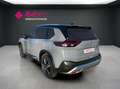 Nissan X-Trail TEKNA e-Power e-4ORCE 214 PS Grey - thumbnail 3
