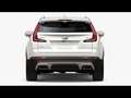 Cadillac XT4 PREMIUM LUXURY 4WD Белый - thumbnail 4