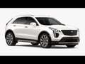 Cadillac XT4 PREMIUM LUXURY 4WD Белый - thumbnail 6
