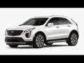 Cadillac XT4 PREMIUM LUXURY 4WD Белый - thumbnail 1