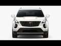Cadillac XT4 PREMIUM LUXURY 4WD Белый - thumbnail 2