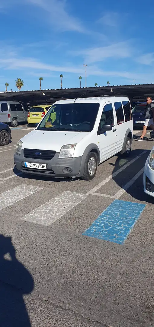 Ford Tourneo Connect - 1