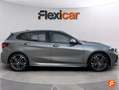 BMW 118 118iA Gris - thumbnail 5