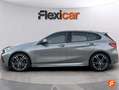 BMW 118 118iA Gris - thumbnail 3