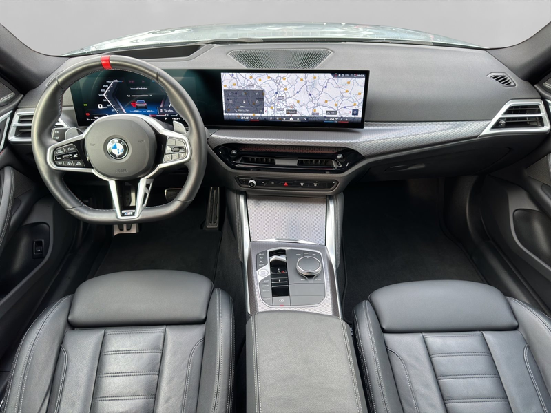 BMW 440 M440i xDrive Gran Coupé Sport Pro Harman Kardon St — photo 10