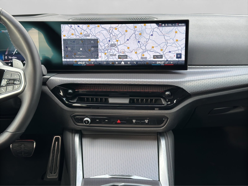 BMW 440 M440i xDrive Gran Coupé Sport Pro Harman Kardon St — photo 12