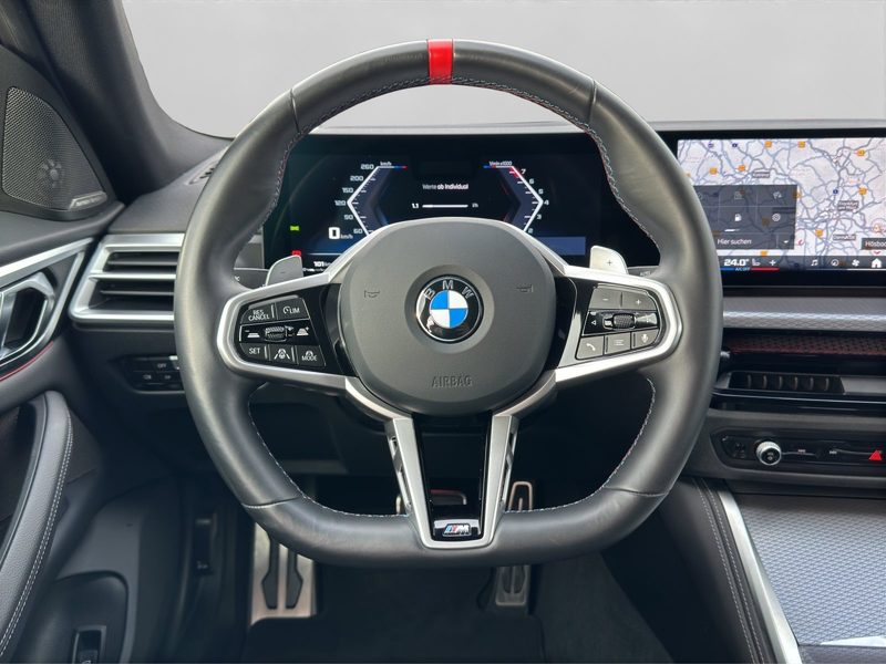 BMW 440 M440i xDrive Gran Coupé Sport Pro Harman Kardon St — photo 11