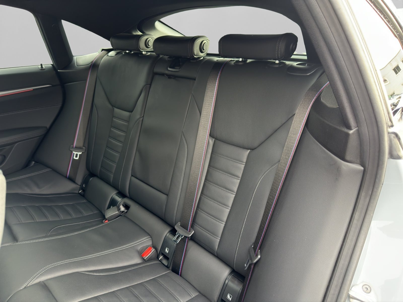 BMW 440 M440i xDrive Gran Coupé Sport Pro Harman Kardon St — photo 9