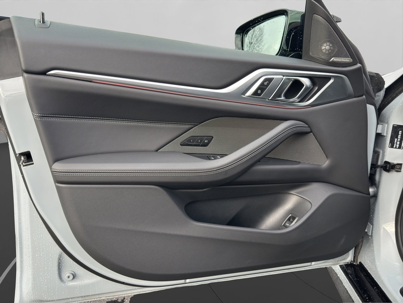 BMW 440 M440i xDrive Gran Coupé Sport Pro Harman Kardon St — photo 13