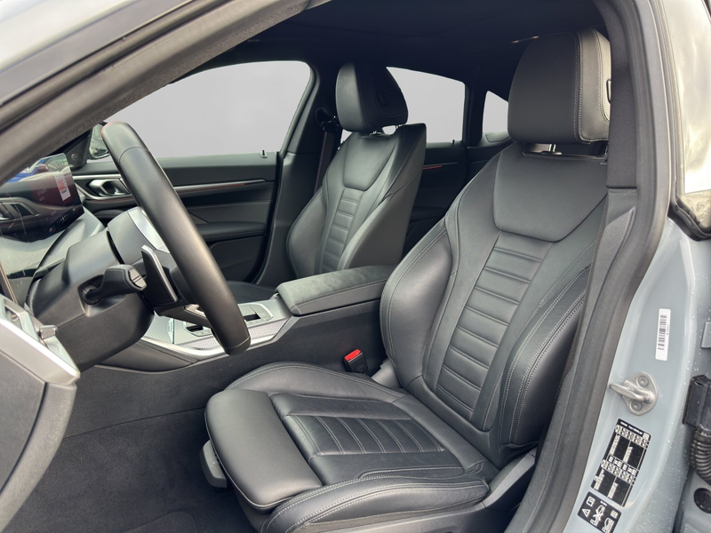 BMW 440 M440i xDrive Gran Coupé Sport Pro Harman Kardon St — photo 8