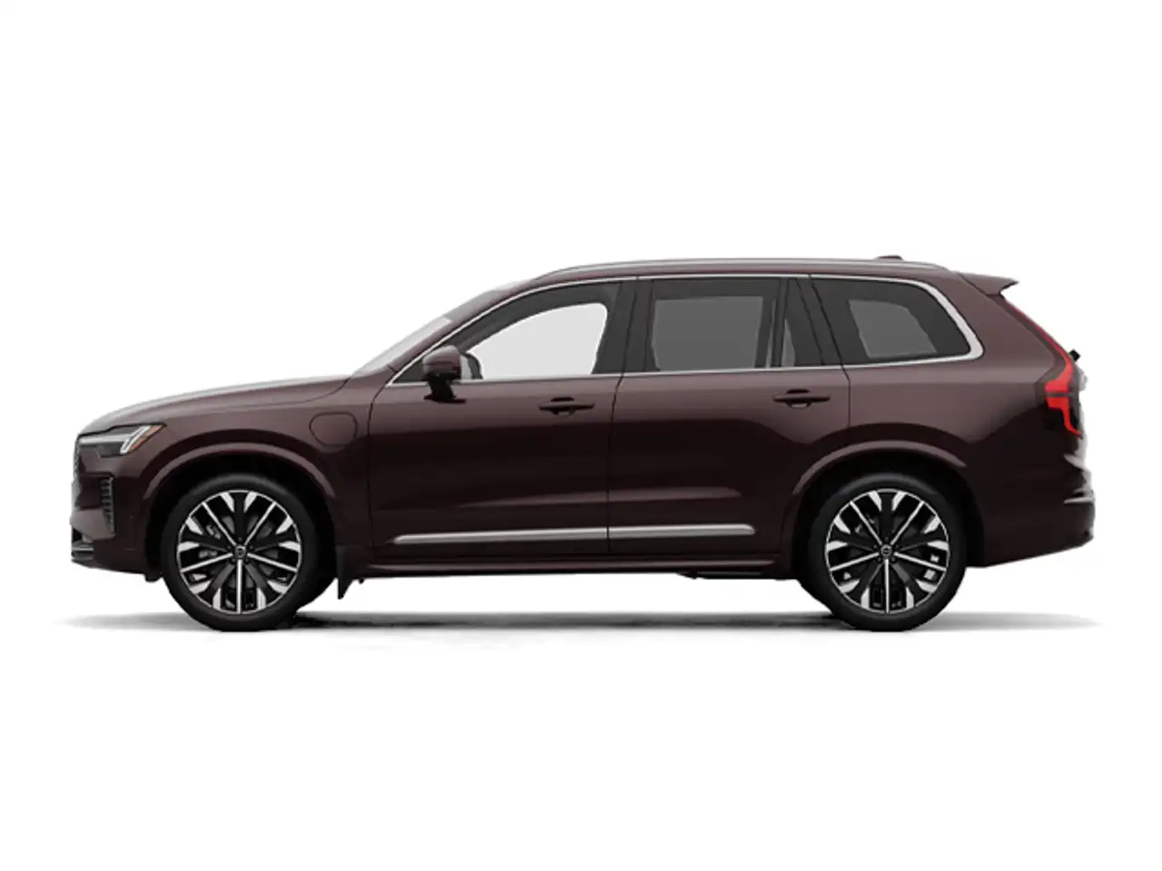 2026 Volvo XC90